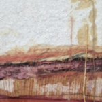 Kunstwerk, Maya Wildevuur, Compositie, 1989